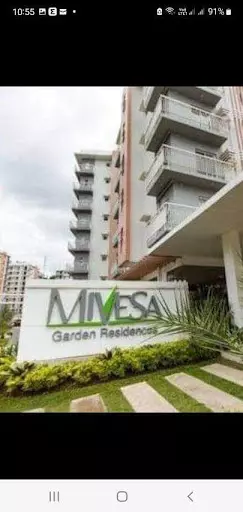 One bedroom unit for rent @Mivesa Lahug — 1 Bedroom in Salinas Drive, Cebu City, Cebu — Photo 3