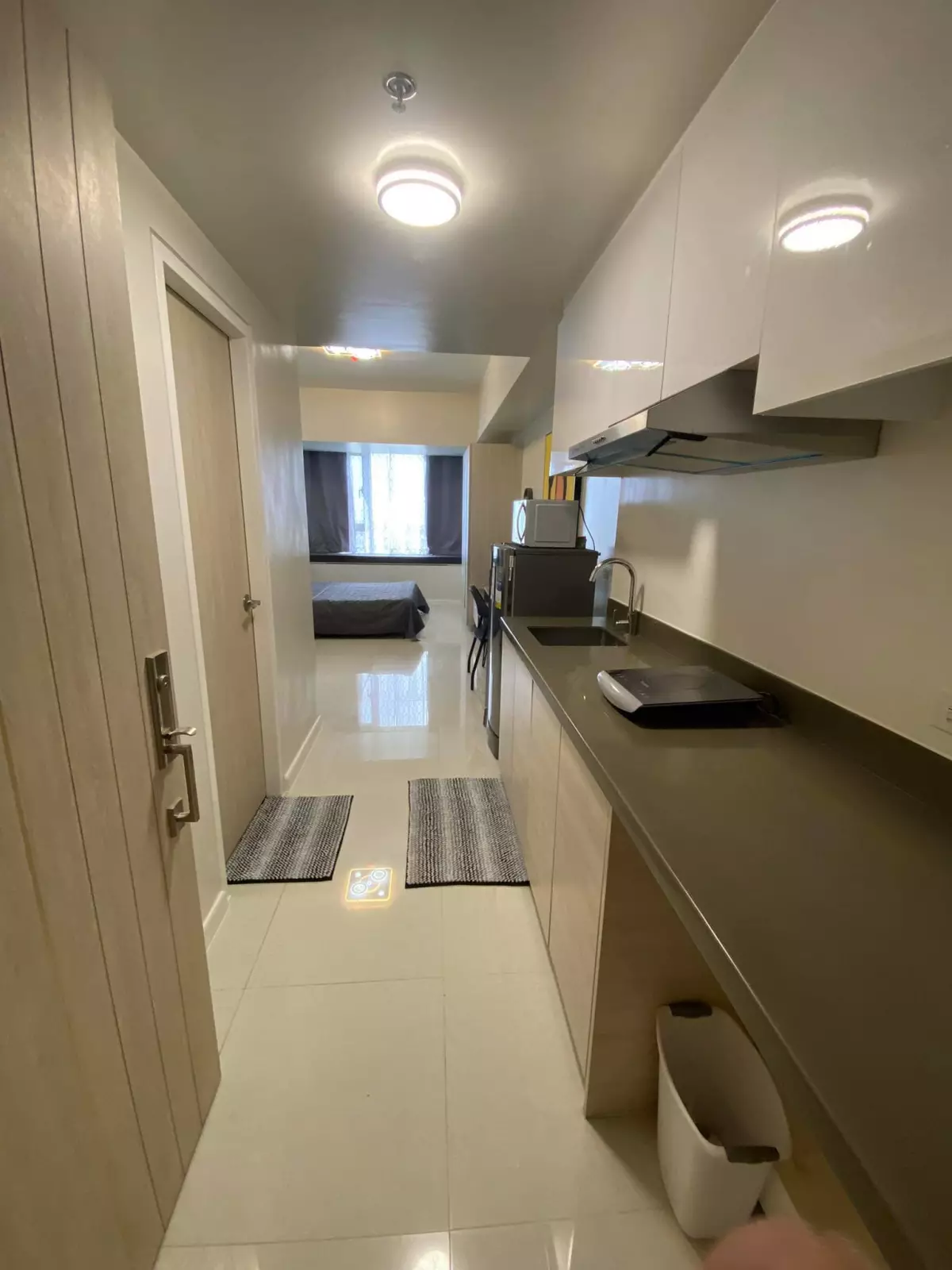 CCT 10729171610 — Studio in F.E. Zuellig Avenue, Mandaue City, Philippines — Photo 6
