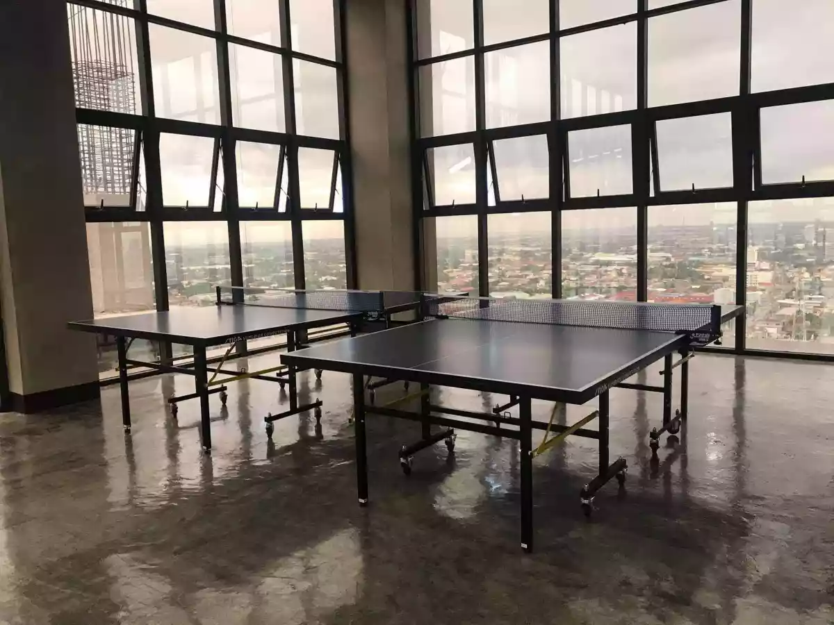 STUDIO UNIT CONDOMINIUM  - photo 3