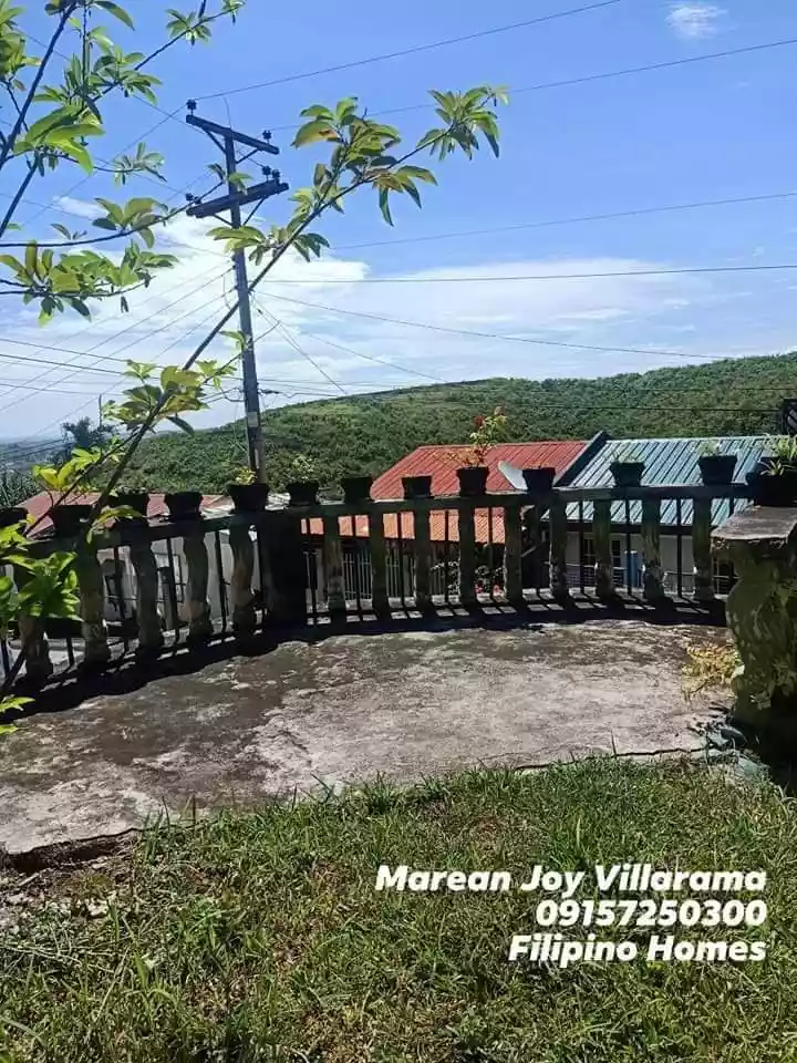 196SQM Home Property with Sari-sari Store — House and Lot in Danlag, Consolacion, Cebu — Photo 5