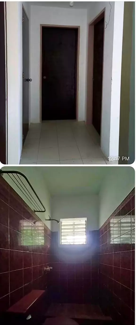 House and Lot for Sale in Mandaue — House and Lot in Agro-Macro Subdivision, 8th Avenue, Mandaue City — Photo 7