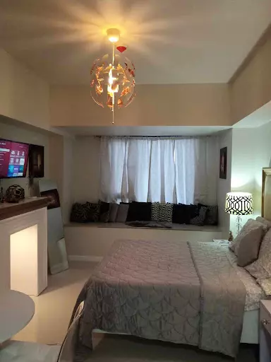 Cozy Studio Unit in Mandani Bay — Studio in Mandaue City, Cebu, Philippines — Photo 4