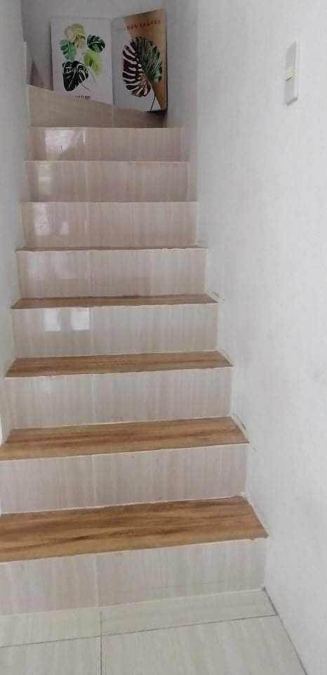 FOR ASSUME 2BR HOUSE AND LOT in , COMPOSTELA CEBU — Townhouse in Cebu, Philippines — Photo 4