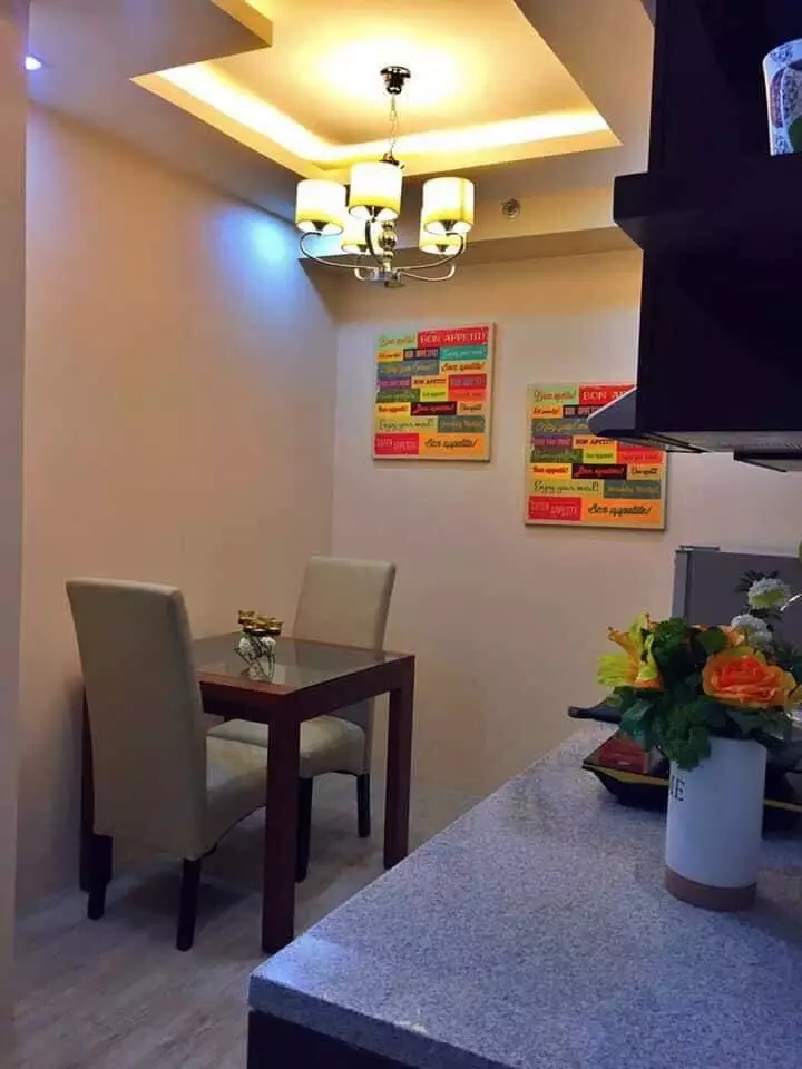 1 BEDROOM CONDO UNIT FOR RENT — 1 Bedroom in A. C. Cortes Avenue, Mandaue City, Philippines — Photo 7
