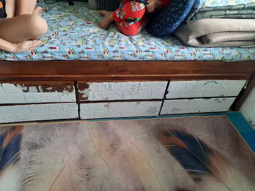 Manila Executive Regency — 1 Bedroom in Ermita, Manila, Metro Manila — Photo 5