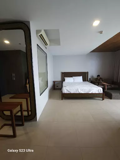 Open photo 24 of 31 — For rent Studio Unit in The Reef Mactan