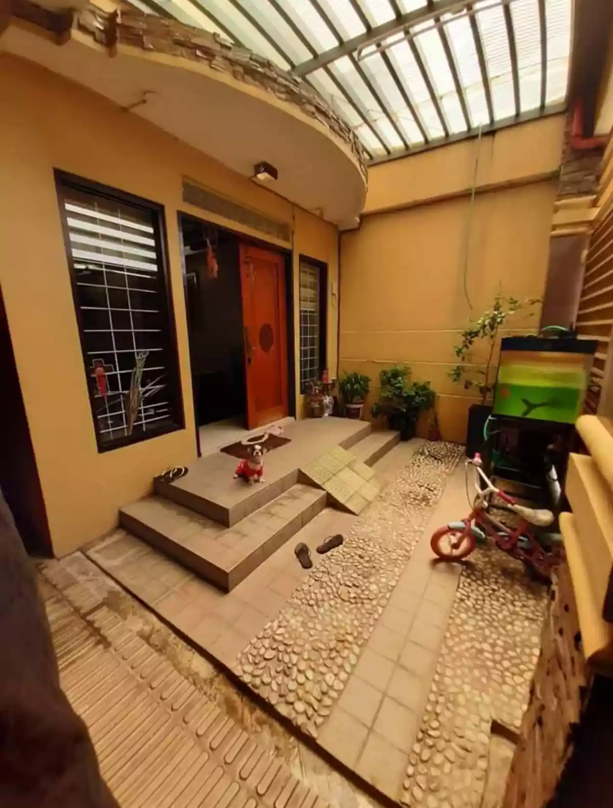 3 Storey House and Lot in Executive Village in Dasmarinas, Cavite