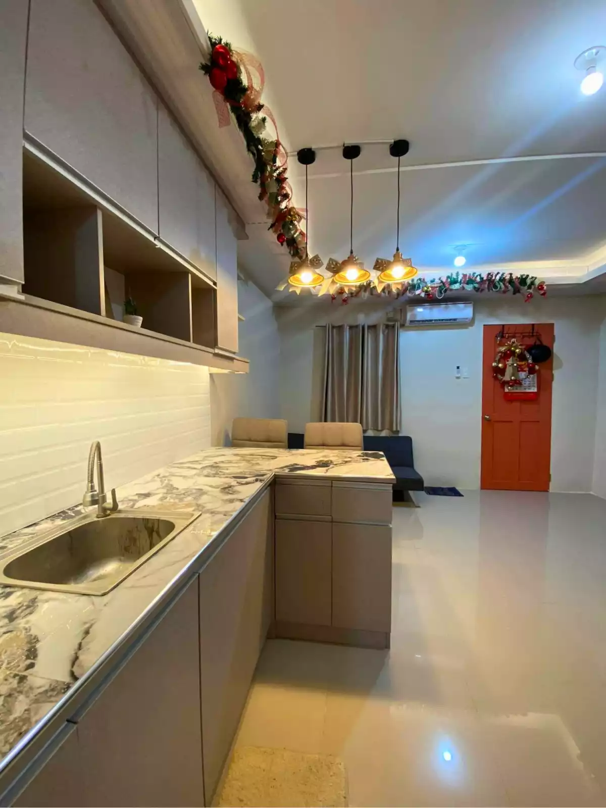 Affordable 2BR House and Lot at Richwood Homes Bogo FOR ASSUME - photo 4