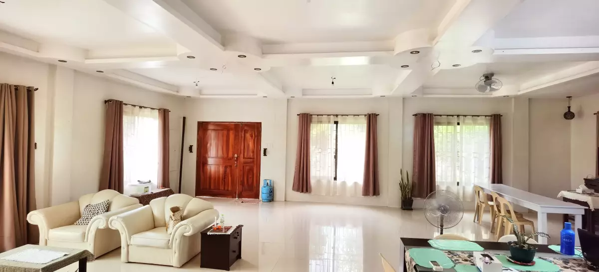 For Sale 507 SQM House And Lot  - photo 4