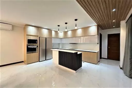STUNNING ELEGANT HOUSE FOR SALE WITH OWN SWIMMING POOL @ VISTA GRANDE, TALISAY, CEBU — House and Lot in Talisay, Cebu, Philippines — Photo 6