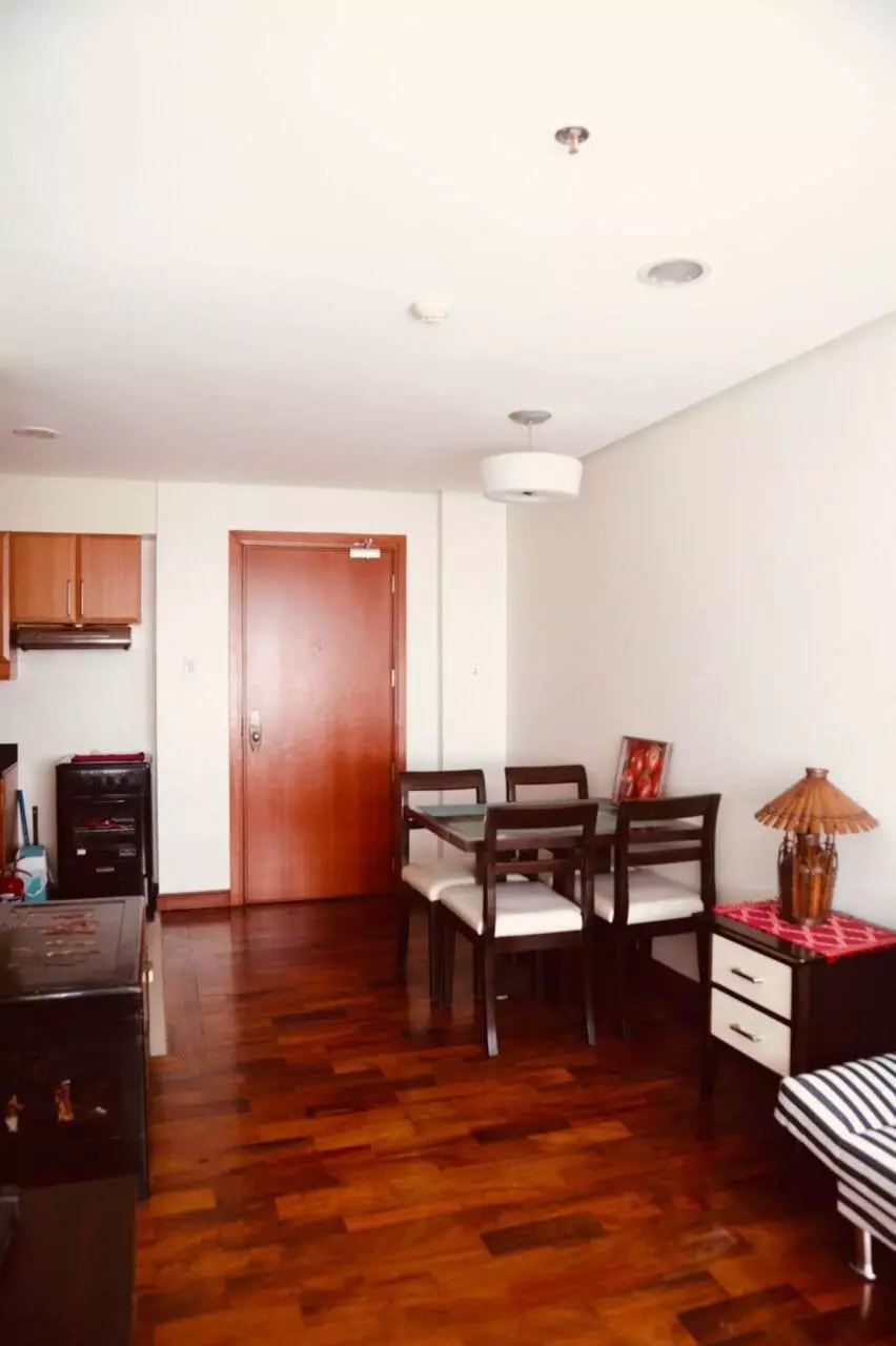 5th Avenue  Place 1BR with unobstructed cityview - photo 3