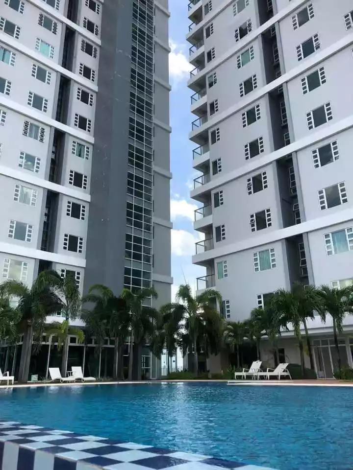 FOR SALE FULLY FURNISHED 1 BEDROOM UNIT — 1 Bedroom in Cebu City, Cebu, Philippines — Photo 4
