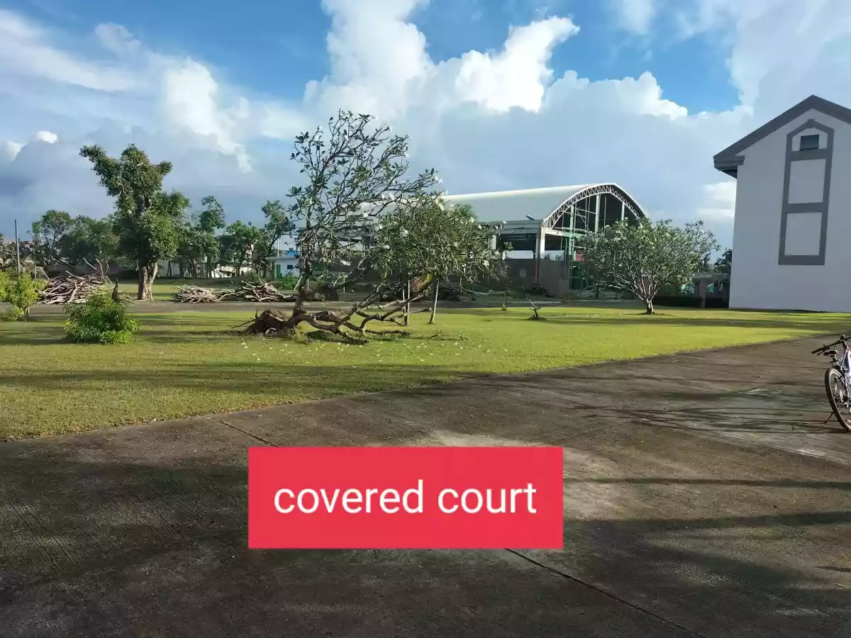AFFORDABLE LOT FOR SALE IN MACTAN! — Residential Lot in Lapu-Lapu City, Cebu, Philippines — Photo 2