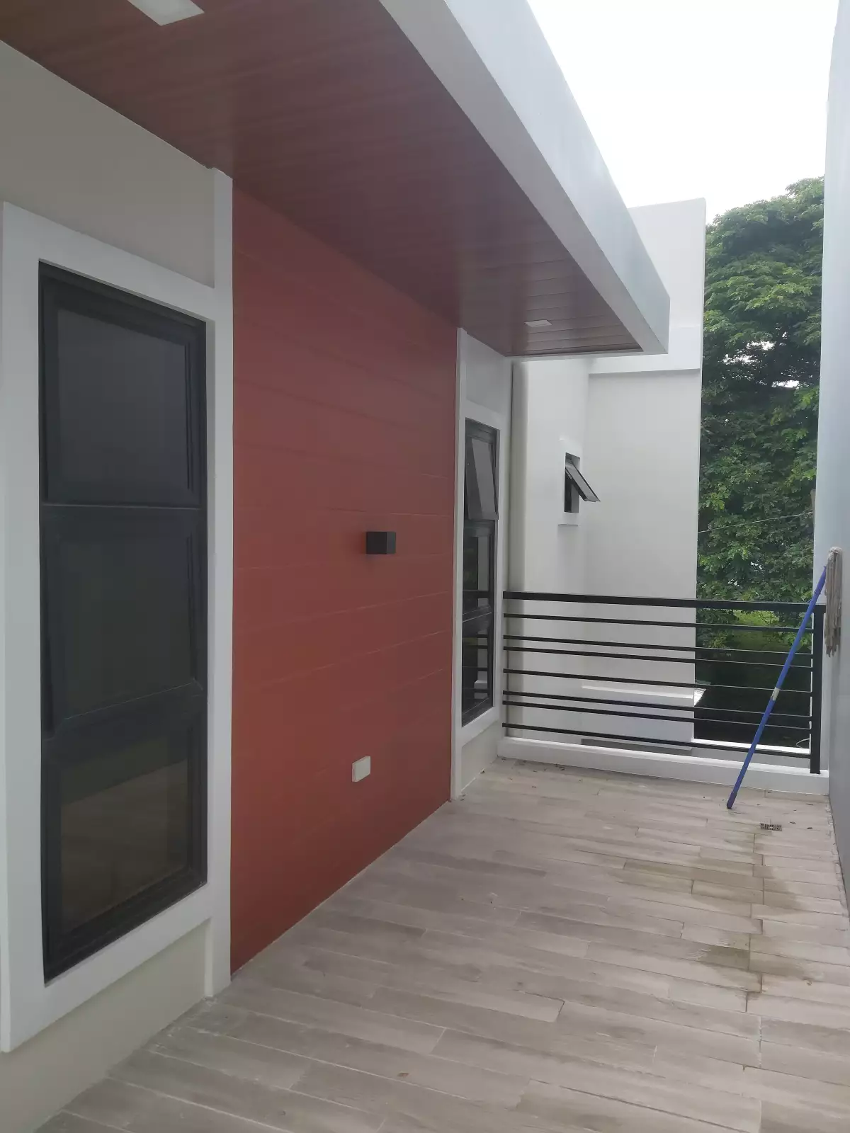 House and lot - photo 7