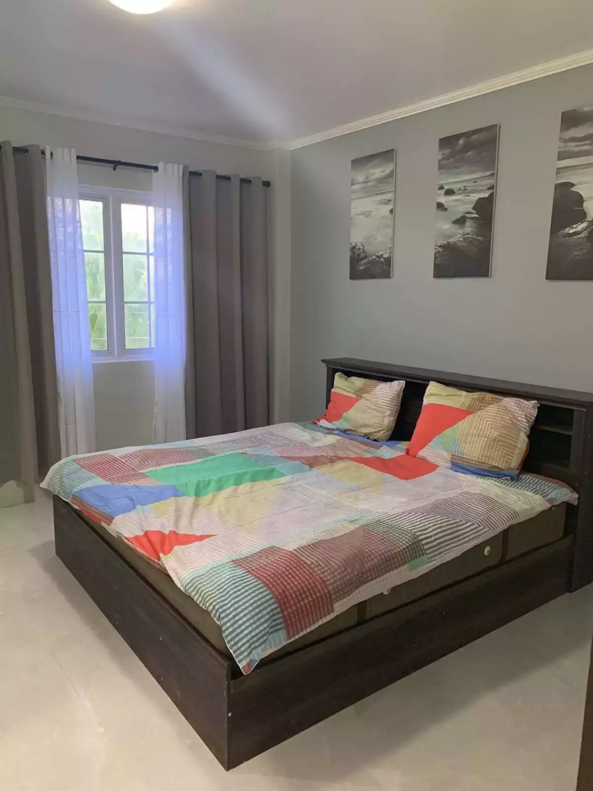 Fully Furnished Townhouse For Rent in Estaca Compostela — Townhouse in Cebu, Philippines — Photo 5