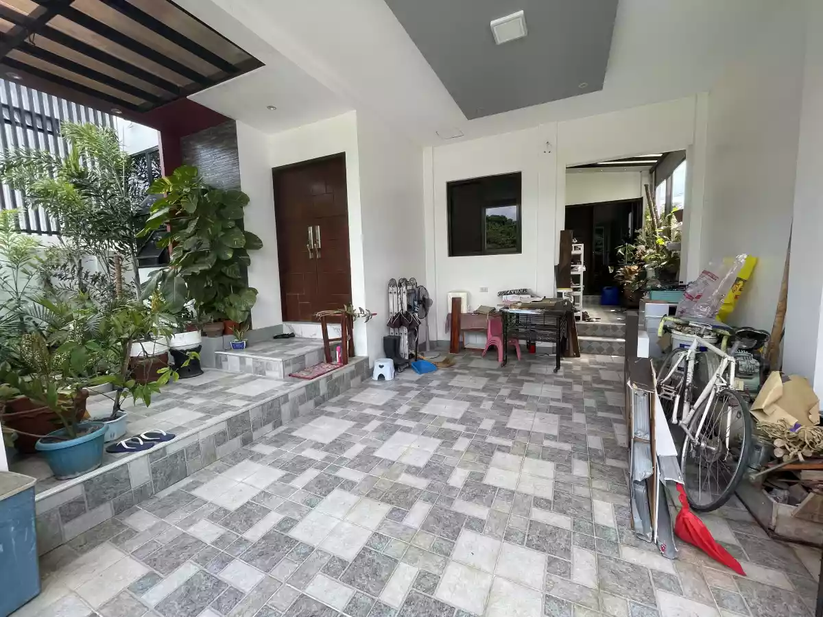 Open photo 11 of 12 — Two storey house & Lot in Maa