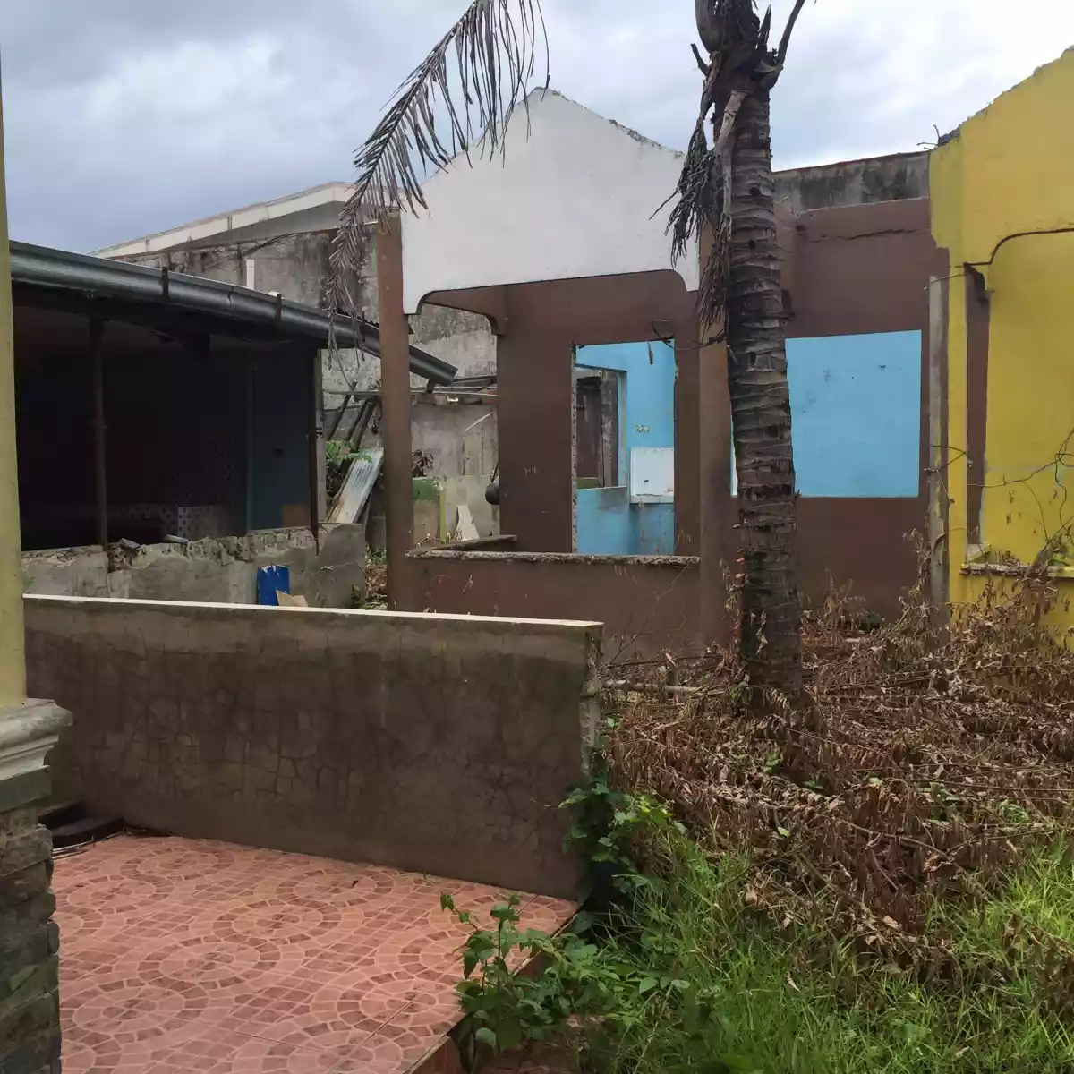 Commercial Lot for sale in Agus Lapu-Lapu City — Commercial Lot in Lapu-Lapu City, Cebu, Philippines — Photo 7