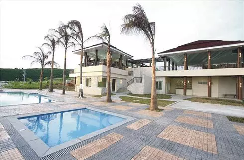 LOT only for sale at Kishanta 200sqm — Residential Lot in Talisay, Cebu, Philippines — Photo 4