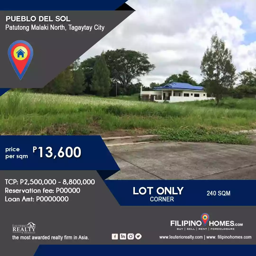 Pueblo Del Sol - photo 3