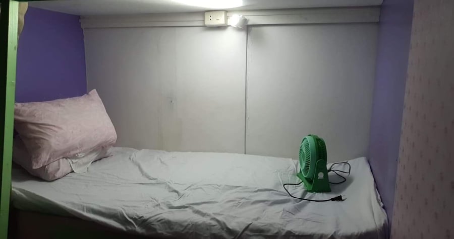 79118 — 4 Bedrooms in Malate, Manila, Metro Manila — Photo 6
