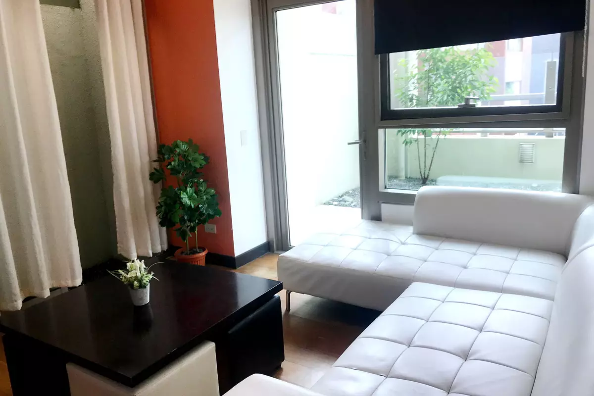 For Sale/ Lease 1 Bedroom Condo Unit in TRAG -The Residences at Greenbelt – Manila Tower — 1 Bedroom in Makati, Metro Manila, Philippines — Photo 7