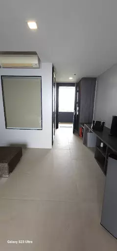 For Sale The Reef Studio Unit — Studio in Cebu, Dapdap, Lapu-Lapu City — Photo 4