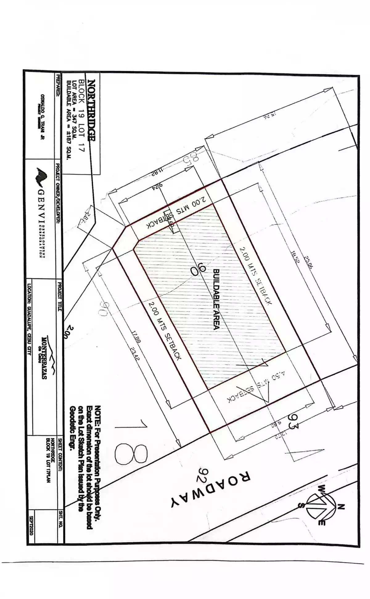 Lot for Sale - photo 3