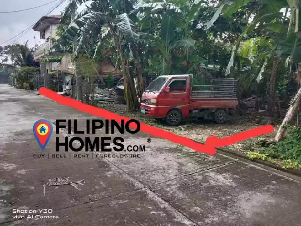 Residential Lot for Sale in Liloan, Cebu — Residential Lot in Liloan, Cebu, Philippines — Photo 3