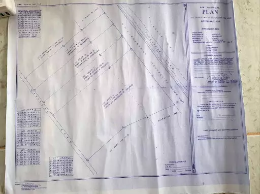 Beach Lot for Sale in Santa Fe, Cebu — Beach Lot in Santa Fe, Cebu, Philippines — Photo 5