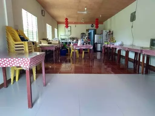 Commercial Space 