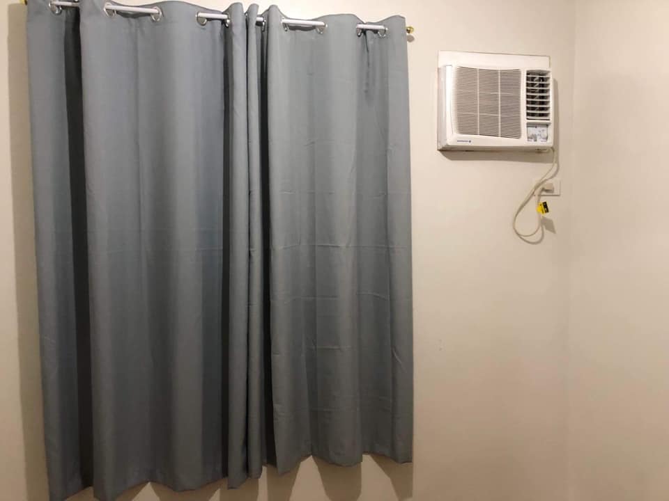 FOR SALE/ASSUME! FULLY FURNISHED 2-BEDROOM (CORNER)UNIT, SORRENTO OASIS — Studio in C. Raymundo Avenue, Pasig, NCR — Photo 4