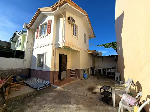 Single Attached House near Mactan International Airport — House and Lot in Lapu-Lapu City, Cebu, Philippines — Photo 3