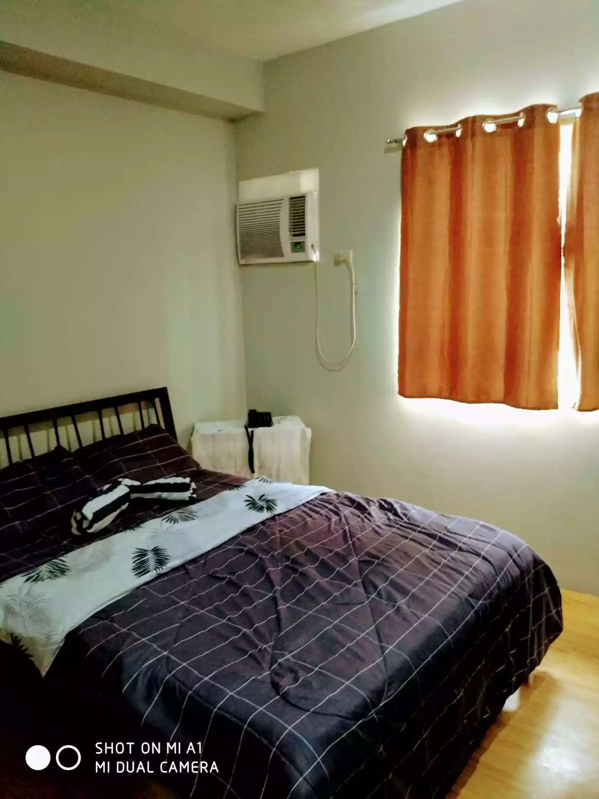 Condo For Rent P15,000 — Studio in Salinas Drive Extension, Cebu City, Philippines — Photo 5