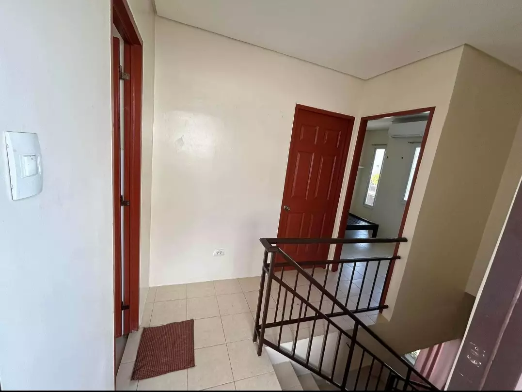 Bayswater. 3 bedrooms for rent — Townhouse in Burgos Street, Talisay, Cebu — Photo 4