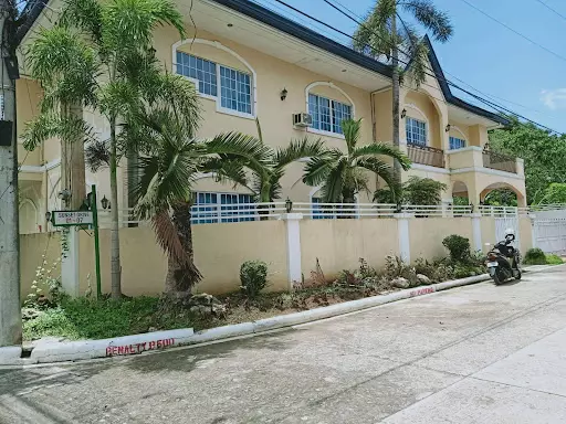 Single Detached house in Talamban 