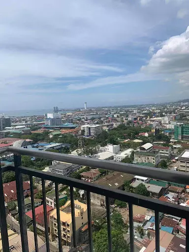 Fully furnished Studio type unit for SALE! — Studio in Cebu, Philippines — Photo 7