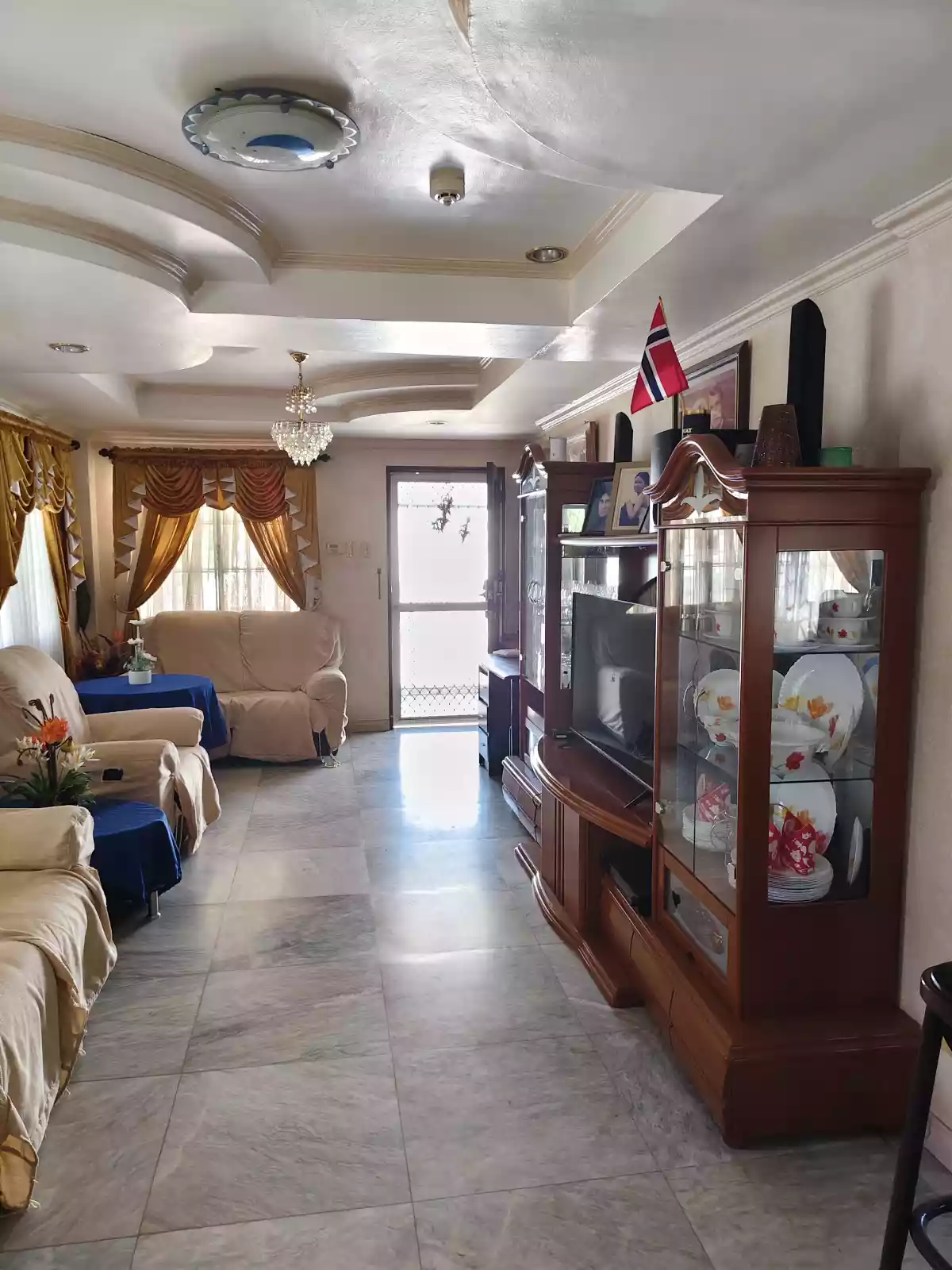 Open photo 11 of 14 — INCOME GENERATING TWO UNITS APARTMENT/HOUSE FOR SALE IN TALISAY CITY, CEBU