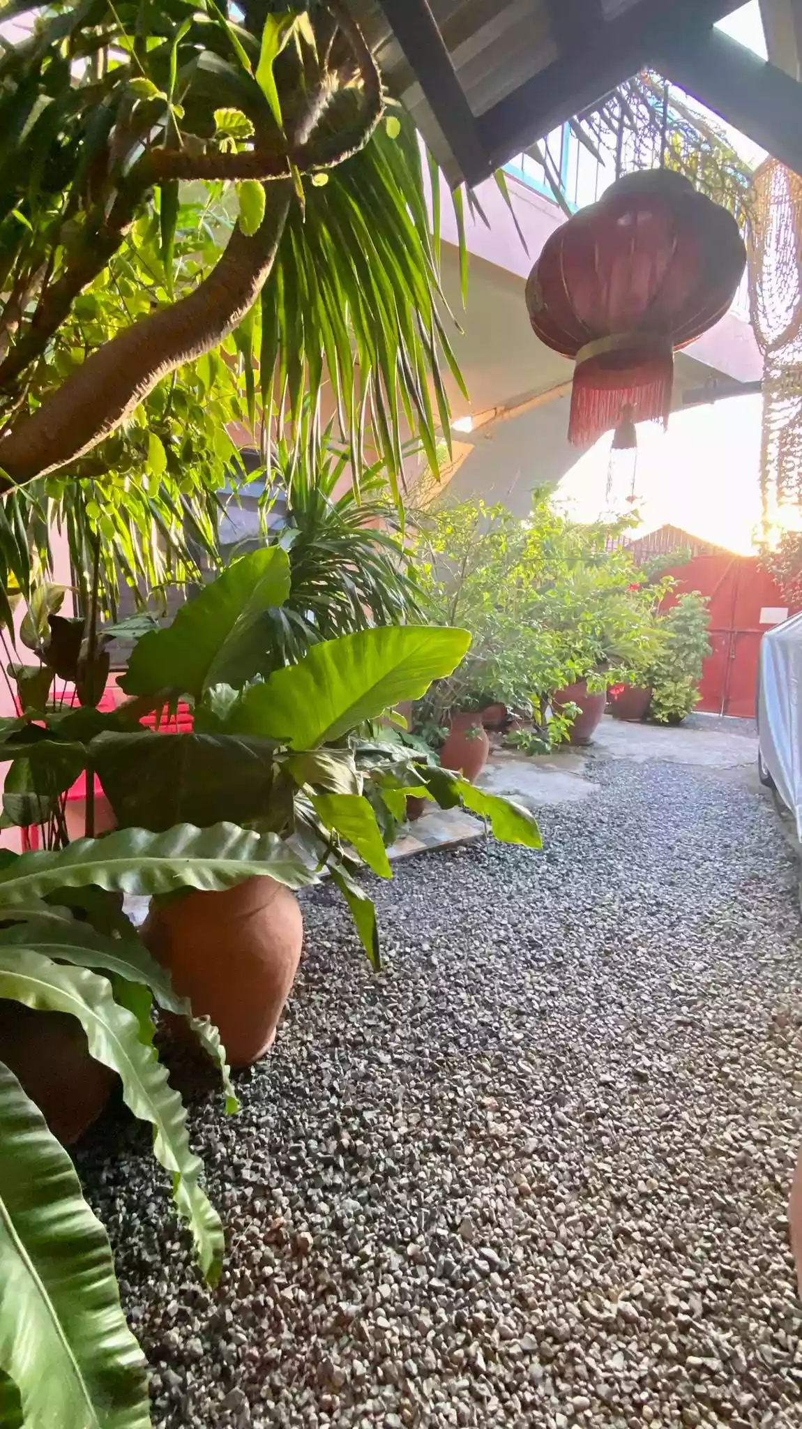 APARTMENT FOR RENT — Apartment in Lapu-Lapu City, Cebu, Philippines — Photo 2