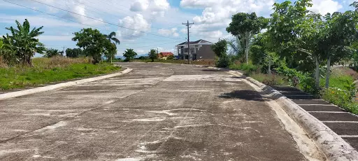 086-2018000586 — Residential Lot in Naga, Camarines Sur, Philippines — Photo 4