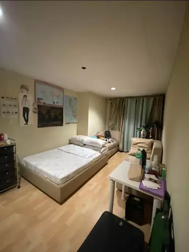 Open photo 17 of 28 — 3BEDROOM FULLY FURNISHED CONDO UNIT