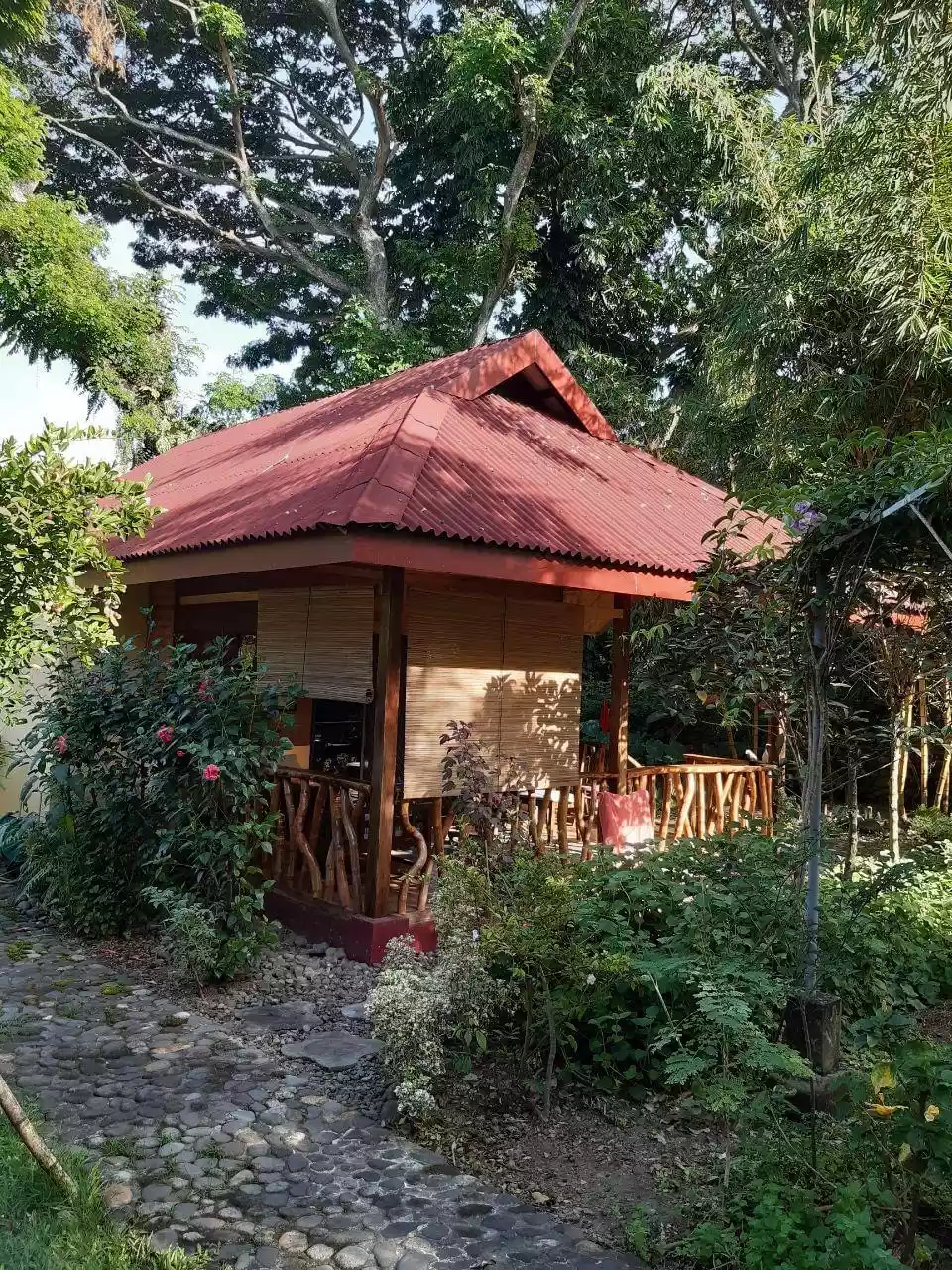 House & Lot For Sale (4,346 sq m Nature’s Haven) — House and Lot in Dumaguete, Negros Oriental, Philippines — Photo 5
