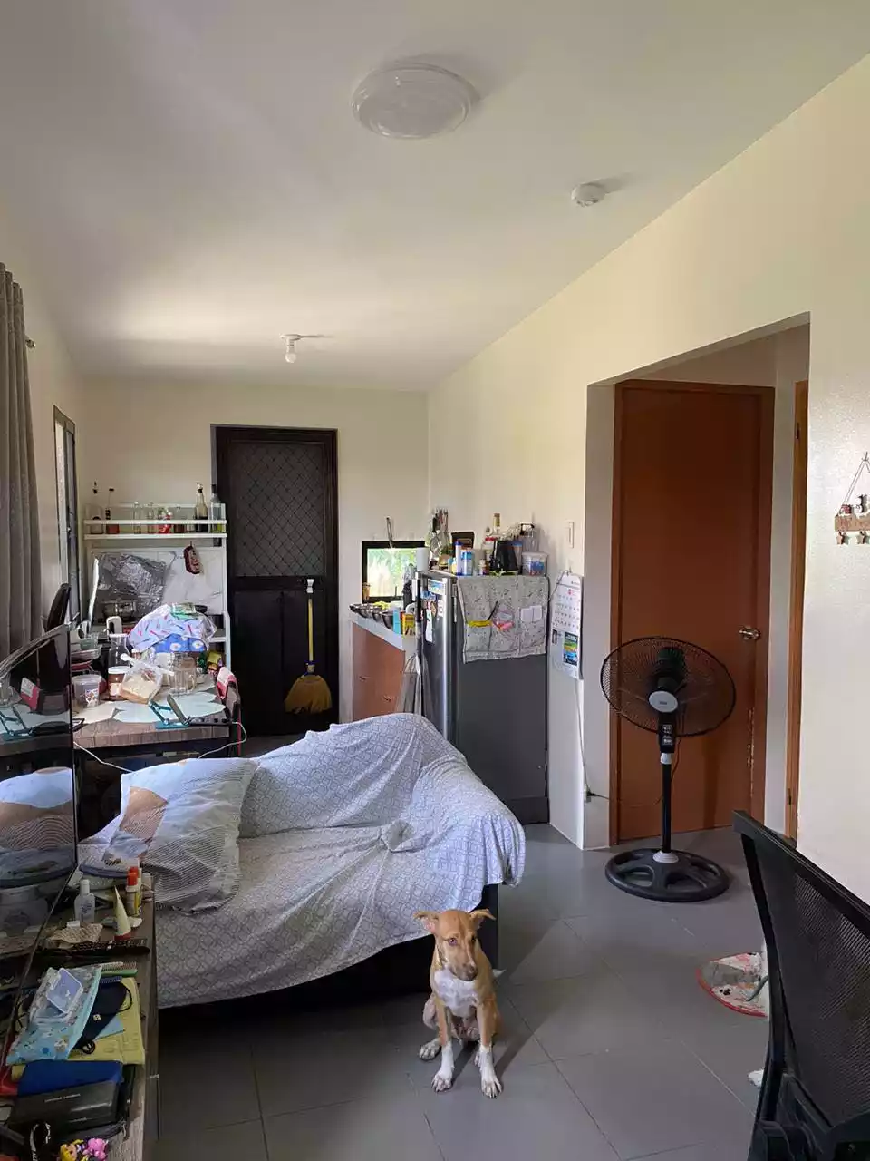 Aruna Bungalow House — House and Lot in Compostela, Cebu, Philippines — Photo 3