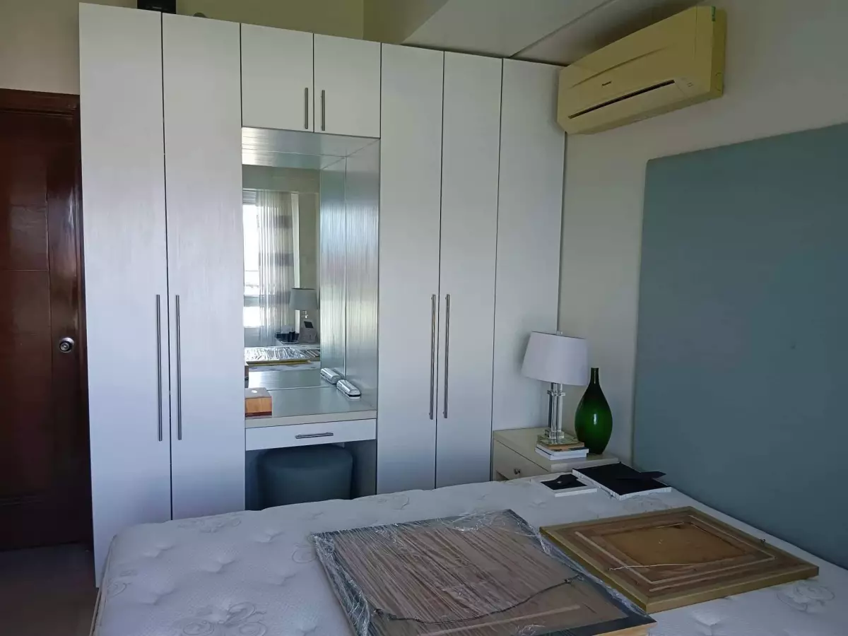 Open photo 16 of 33 — Amisa Private Residences with 2 bedroom with Balcony and maids quarter