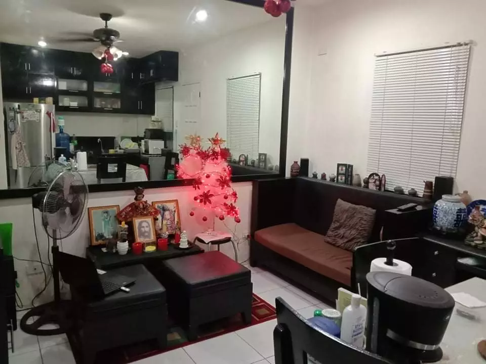 House and Lot For Sale @ Casili Consolacion, Cebu Philippines (ANANDA SUBDIVISION) — Townhouse in Unnamed Road, Consolacion, Cebu — Photo 7