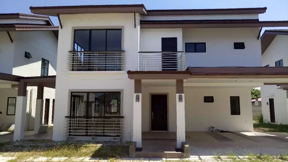 House for Sale in Astele Subdivision, Maribago, Lapu-Lapu City - photo 5