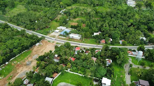 1.2 hectares commercial Lot For Sale in Initao, Misamis Oriental