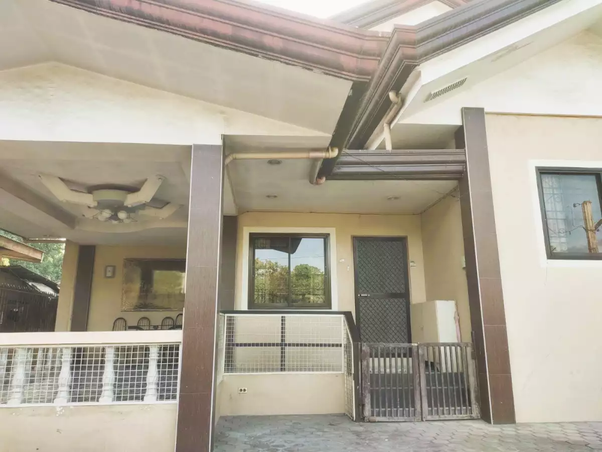 New Occupants Desired for a House and Lot Along Mabuhay Road — House and Lot in General Santos City, South Cotabato, Philippines — Photo 4