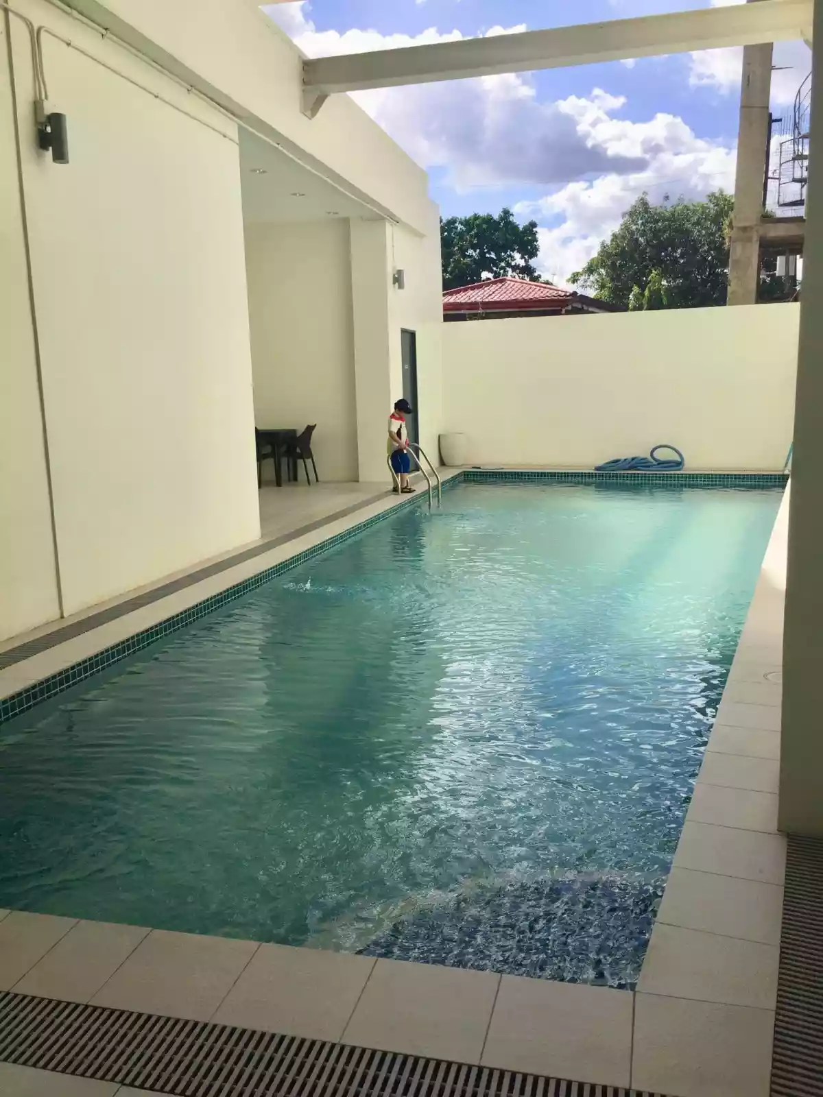 For Rent Fully Furnished Studio  - photo 2