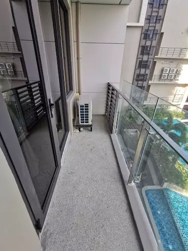 Open photo 126 of 127 — Minimalist Studio Unit For Rent Near Cebu Doc and Chong Hua Fuente with Beautiful View from Balcony