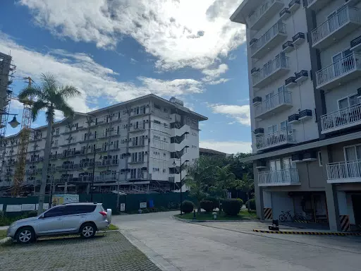 Open photo 23 of 32 — Sacrifice Sale 500k Assume: Sudio Type with Balcony